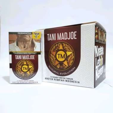 Tani Madjoe Natural Evolution NE per SLOP