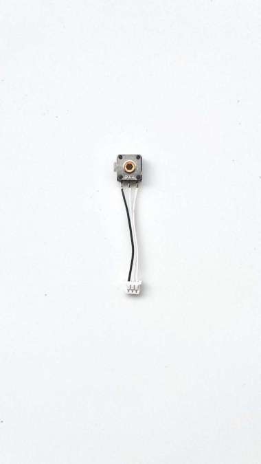 TTC Wire Encoder Scroll Mouse Razer Naga Mamba Basilisk ROG Gladius TTC GOLD kiri