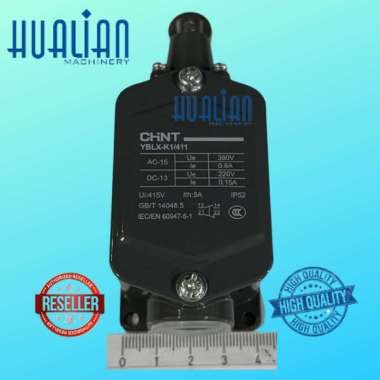 Limit Switch CHNT YBLX-K1/411 People Limit Switch JLXK1-411
