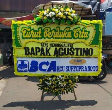 Bunga Papan Pernikahan Papan Bunga Karangan Bunga