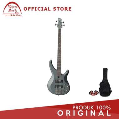 Yamaha Gitar Elektrik Bass TRBX304 /TRBX 304 /TRBX-304 - MGR