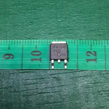 P13N10 FQD13N10 13N10 TO-252