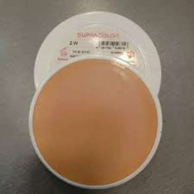 Kryolan Supracolor Foundation Original 15gr / Foundation Kryolan / Supra Foundation 2W