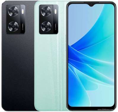 OPPO A57 GARANSI RESMI ORIGINAL