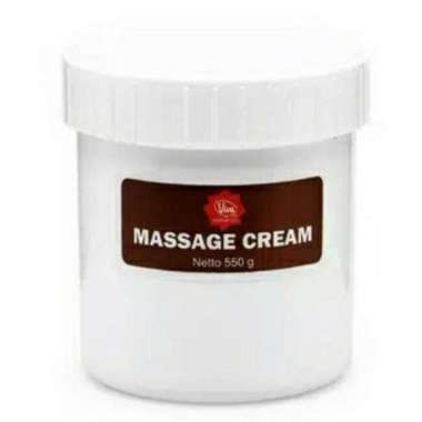 Viva Massage Cream 550gr Cream pijat badan