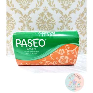 Tissue paseo Facial Tissue Facial Tisu. tissue Facial Tisu wajah Tisu murah 250 sheet