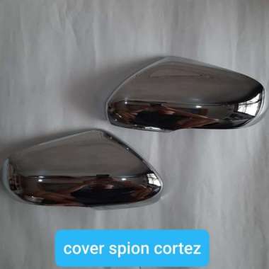 Cover spion Wuling Cortez