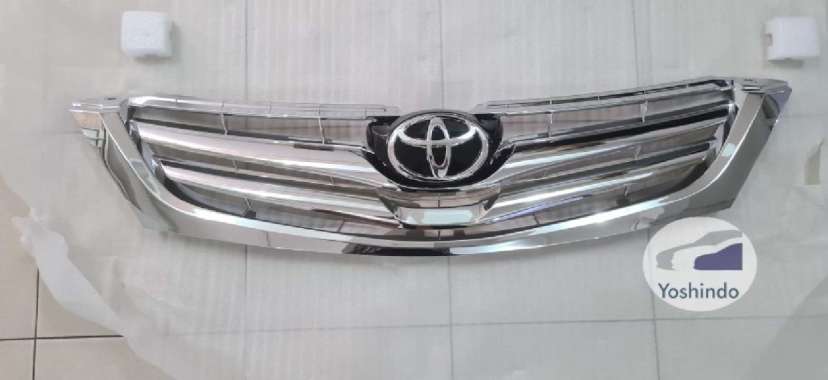 Grille Innova 2004-2011 model Alphard