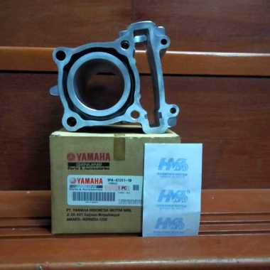 Blok Piston Blok Silinder Vixion New YGP 1PA-E1131-10