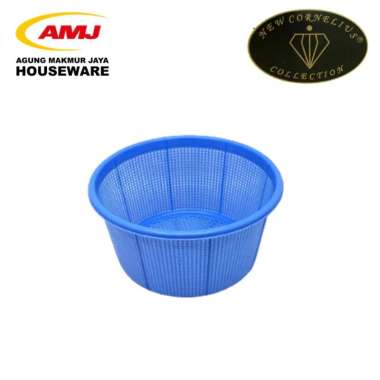 BESEK / WAKUL / BAKUL NASI LUXIO KECIL DX CORNELIUS