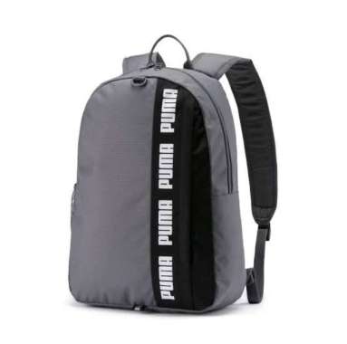 [ORI] TAS RANSEL PUMA PHASE BACKPACK II GREY