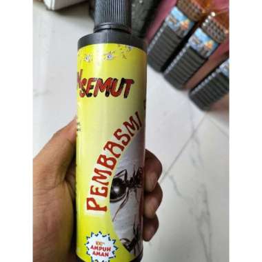 Racun Semut Pembasmi Semut Tinggal Spray dan semprot