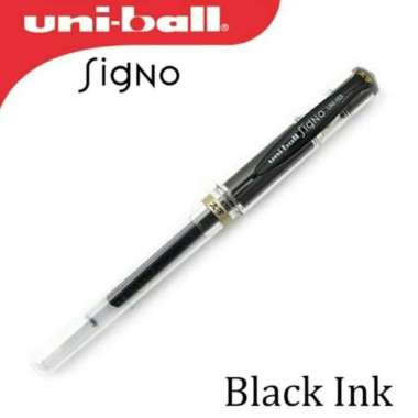Pulpen UNIBALL SIGNO