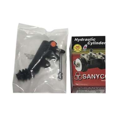 Master kopling bawah mazda cronos Merk Sanyco