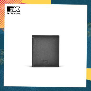 DOMPET FX CREATIONS IPEW69936-01 WALLET LEATHER