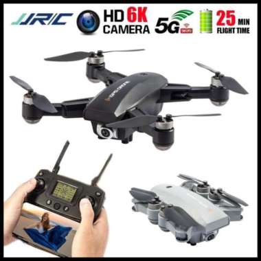 drone jjrc x16 6k