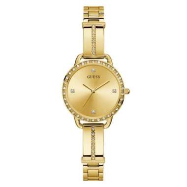 Jam Tangan Wanita Guess GW0022L2 Original & Garansi