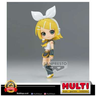 QPOSKET KAGAMINE RIN (A) 19534