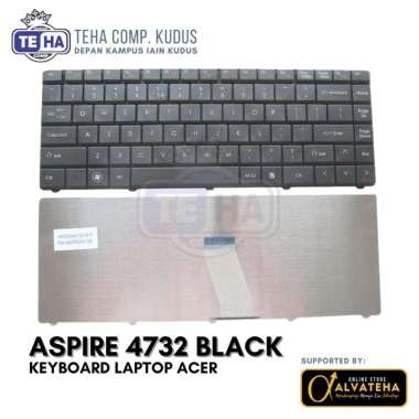 Keyboard Acer 4732 4732z eMachines D525 D725 Keyboard Laptop Acer