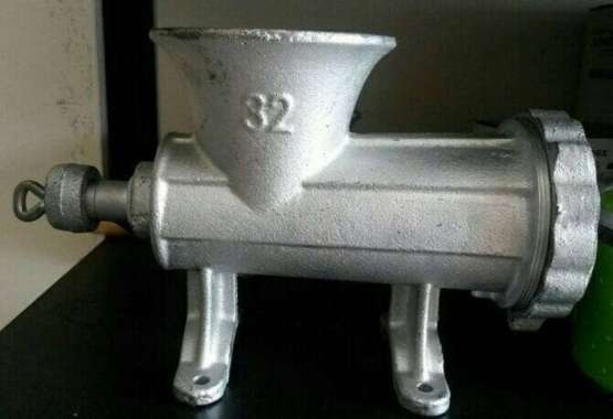( No.32 ) Gilingan Daging Kacang Ikan Meat Fish Mincer No 32 JUMBO