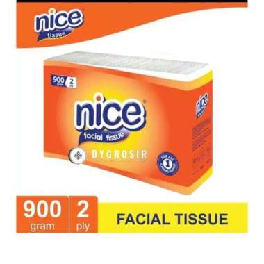 Tissue NICE 900gr KILOAN 2ply tisu NICE PROMO HEMAT NICE 900gr