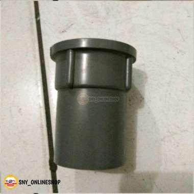 Sok Sambung / Sok / Sock Drat Dalam 1-1/4" Inch Rucika AW