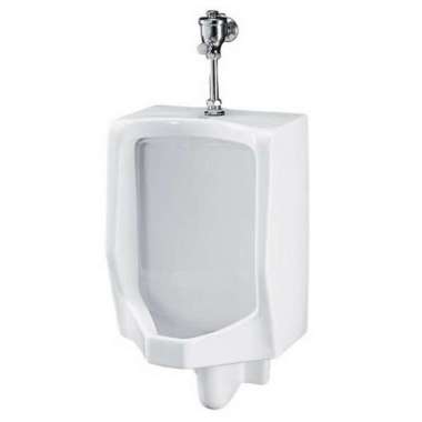 Urinal toto U57W / Urinoir toto U 57 W - body only komplit