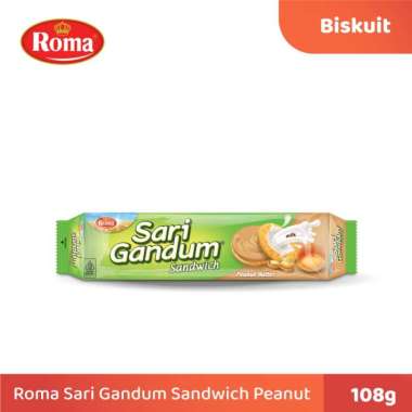 Roma Sari Gandum