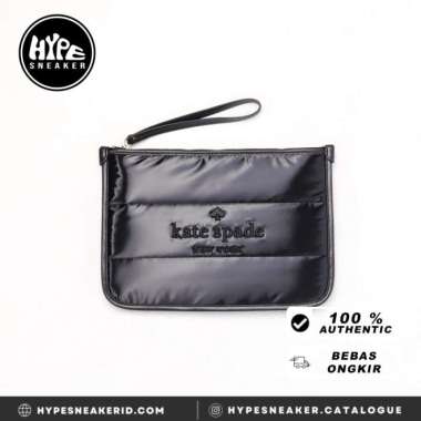 Harga pouch kate 2025 spade