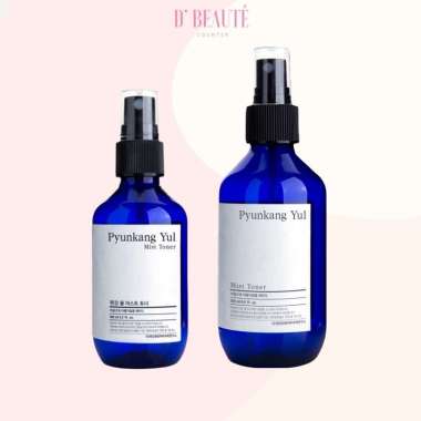 [BPOM] Pyunkang Yul Mist Toner 100ml / 200ml 100ml