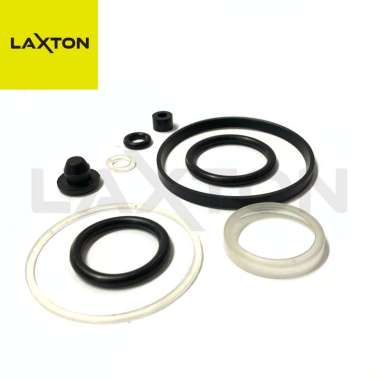 Karet Seal O Ring Dongkrak Botol Set 9 Pcs 3 Ton