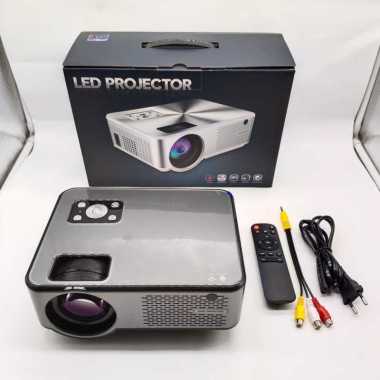PROYEKTOR C9 CHEERLUX ANDROID 2800 LUMENS