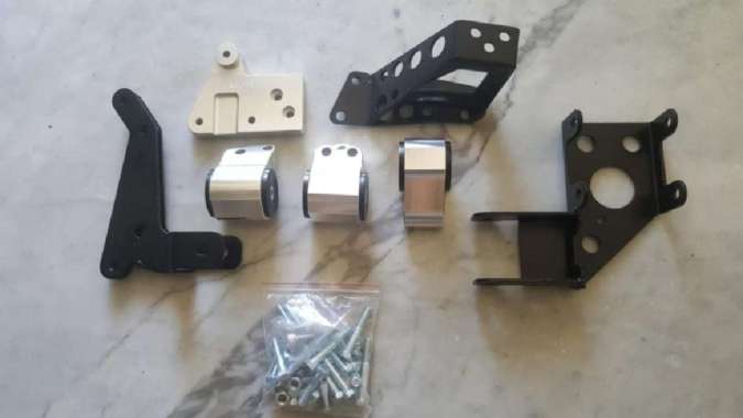 Engine Mounting Hasport For Civic EG Swap Kseries