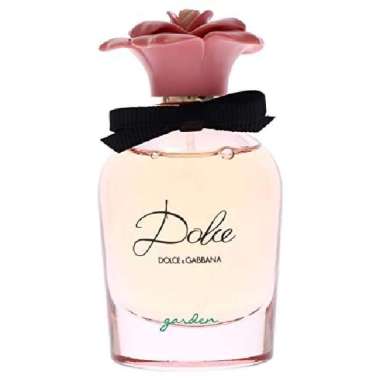 Dolce & Gabbana Garden Eau De Parfum Spray for Women, One Size