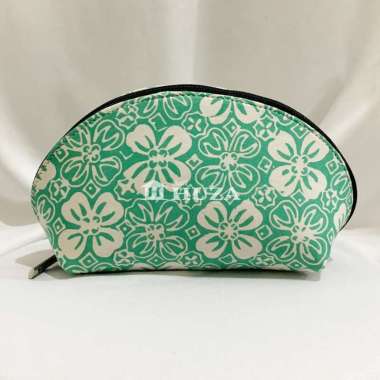Batik Huza Dompet Koin Jumbo Halus Souvenir Dompet Koin Batik 10
