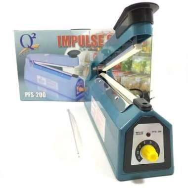 IMPULSE SEALER Q2 PSF 200 20 cm ORIGINAL