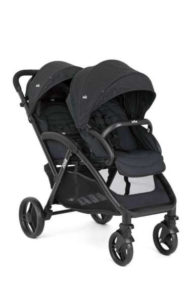 Joie Evalite Duo Tandem Stroller Shale