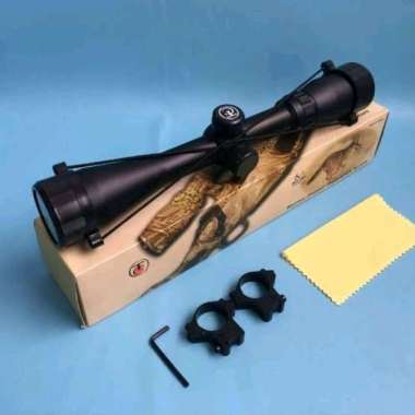 teleskop tc predator 3-9x40