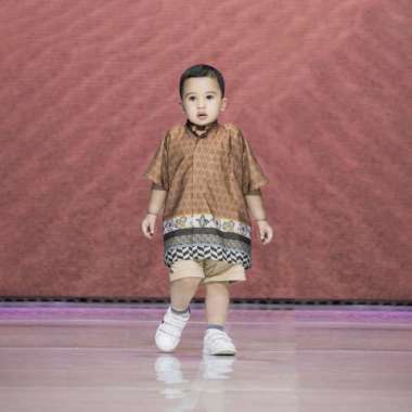 ZASKIA SUNGKAR IZZA KOKO KIDS Based Information Multicolor