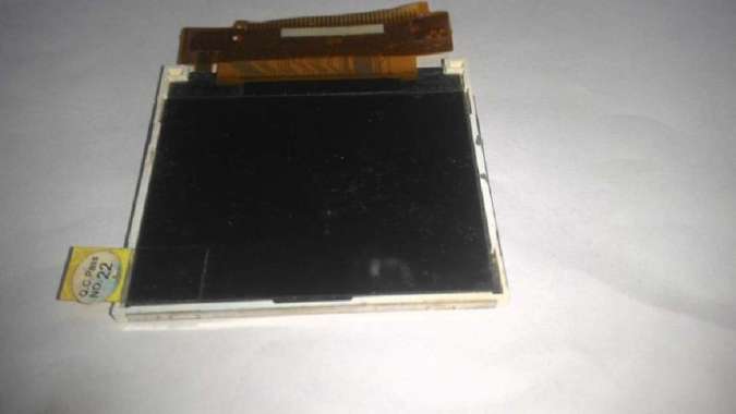 LCD CHINA NEXIAN G950/G951