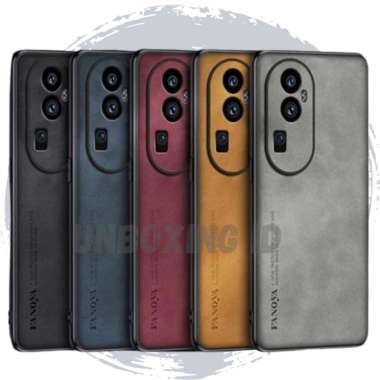 CASING OPPO RENO 10 PRO PLUS 5G CASE OPPO RENO 10 5G RENO 10 / PRO HITAM