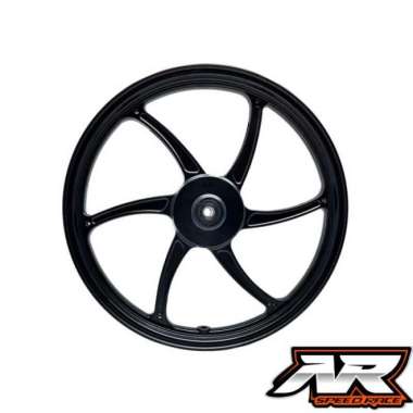 Velg VND Racing SIX STAR Ring 14 Beat Scoopy Vario 110 Genio 1 Set Multicolor