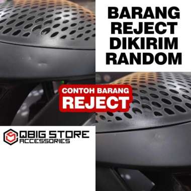 Helm Sepeda ROCKBROS TT-30 Bike EPS Reflective Helmet 3 in 1 Reject