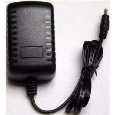 Charger Adaptor DVD Portable,Speaker Portabel