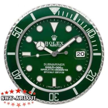 Harga clearance submariner rolex