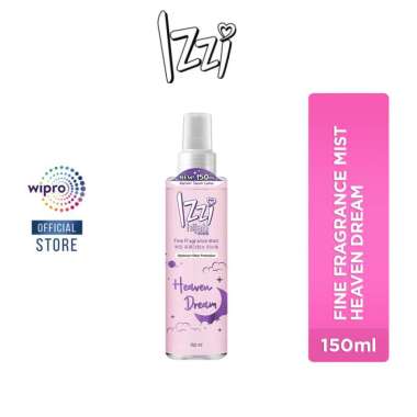 IZZI Hijab Scent Heaven Dream 150ml - Parfum Wanita