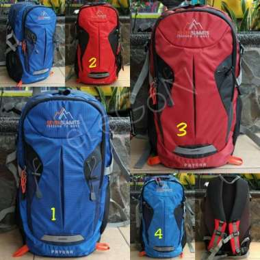 Backpack Westpack Tas Seven Summits Payoda 30L Not TNF, JWS, Deuter