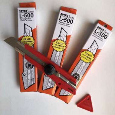 cutter pemotong L-500 JOYKO