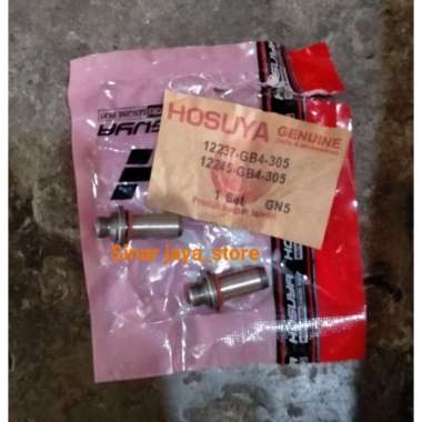 Botol Klep Bos Klep Api Minyak Grand / Supra / Win /Prima Hosuya