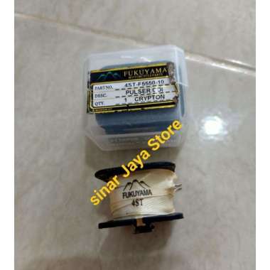 Pulser Cdi Crypton Fukuyama